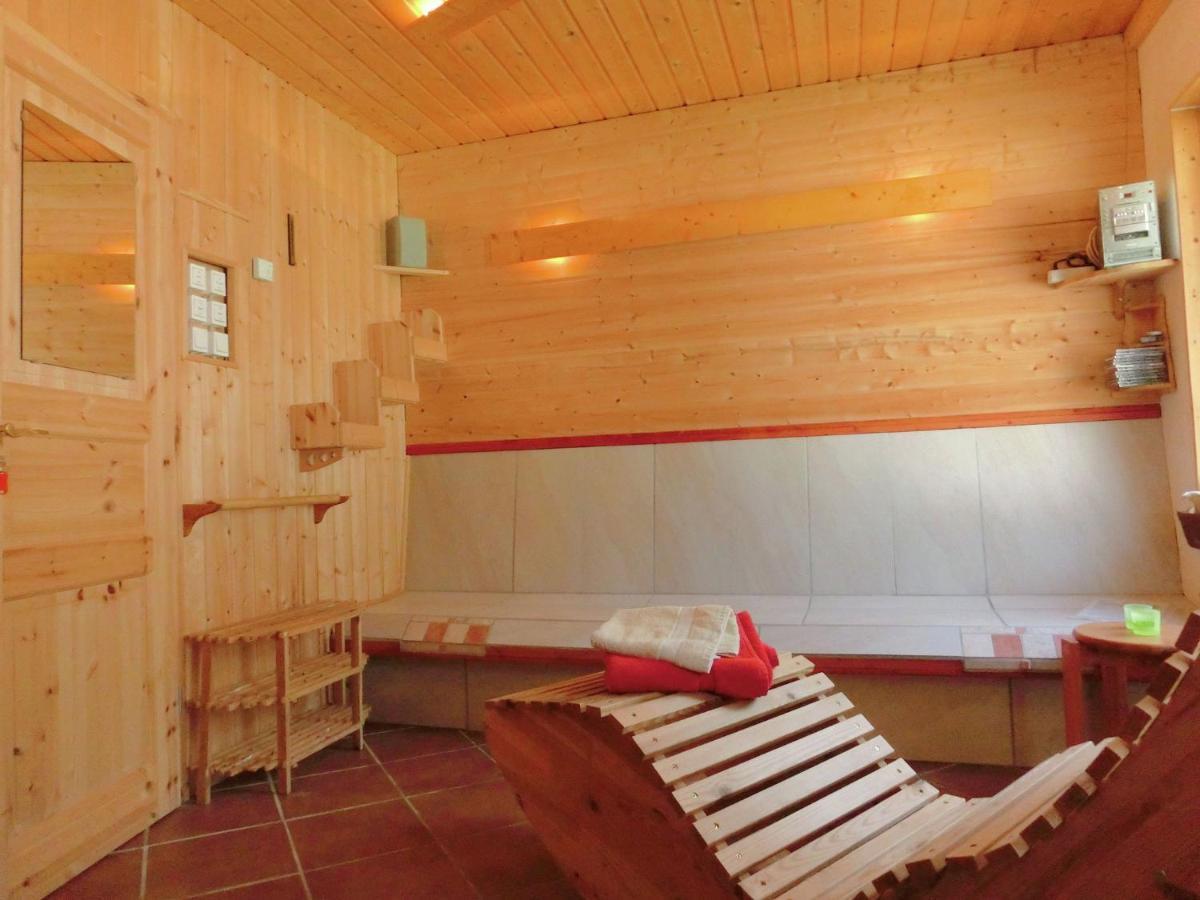 Beautiful Holiday Home With Covered Veranda Friedrichroda Ngoại thất bức ảnh